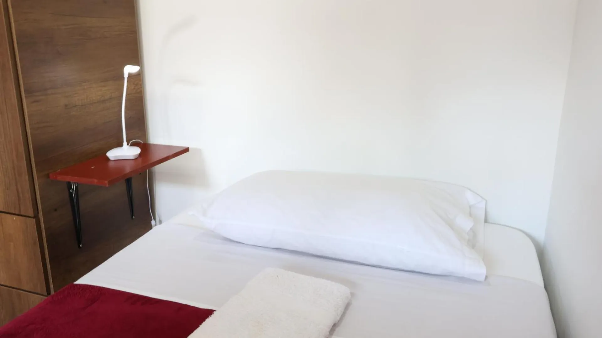 Kwatera prywatna Apartament Living Poblado Manila 301 G Hab Doble Con Bano Medellín