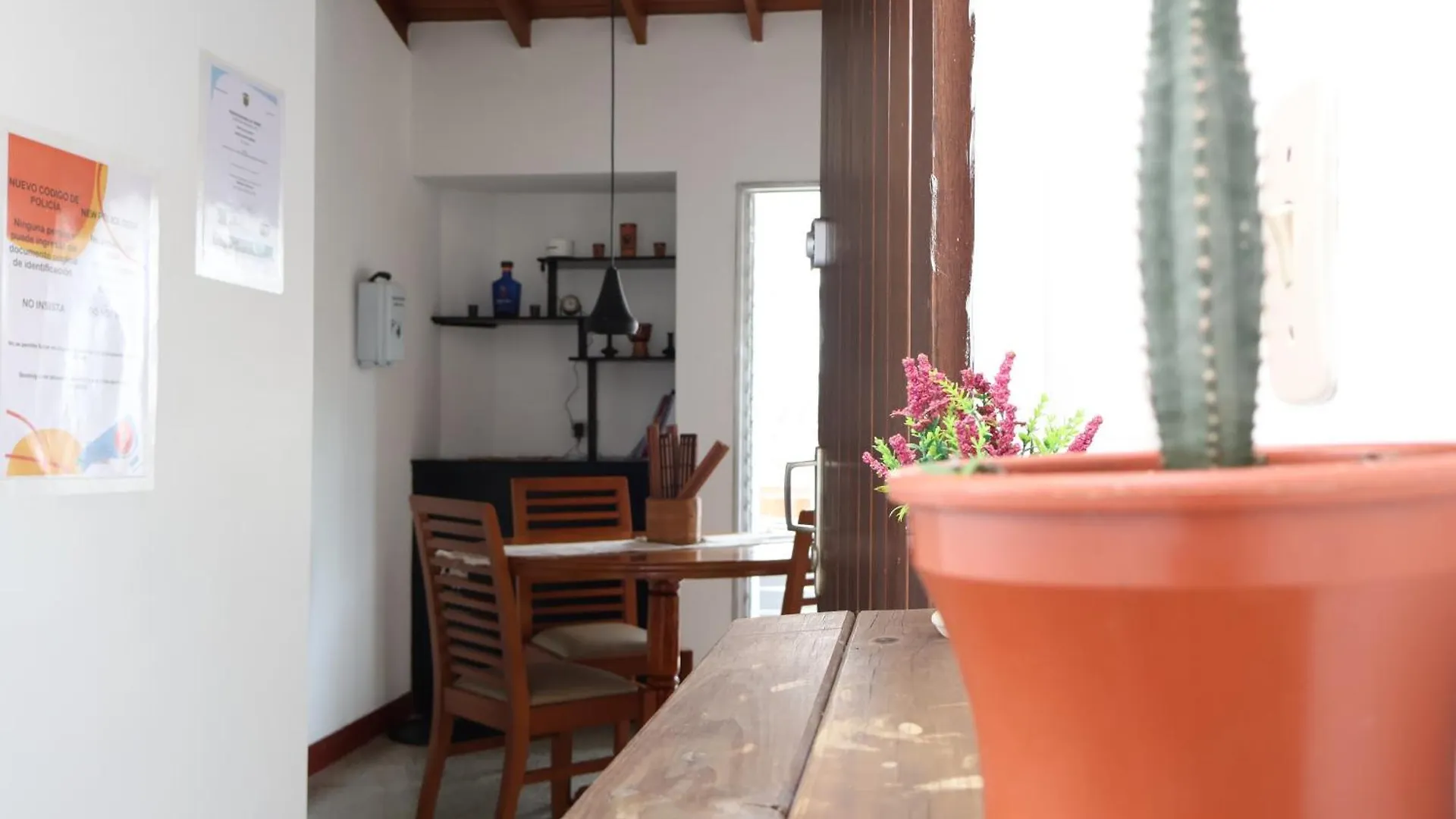 Kwatera prywatna Apartament Living Poblado Manila 301 G Hab Doble Con Bano Medellín Kolumbia