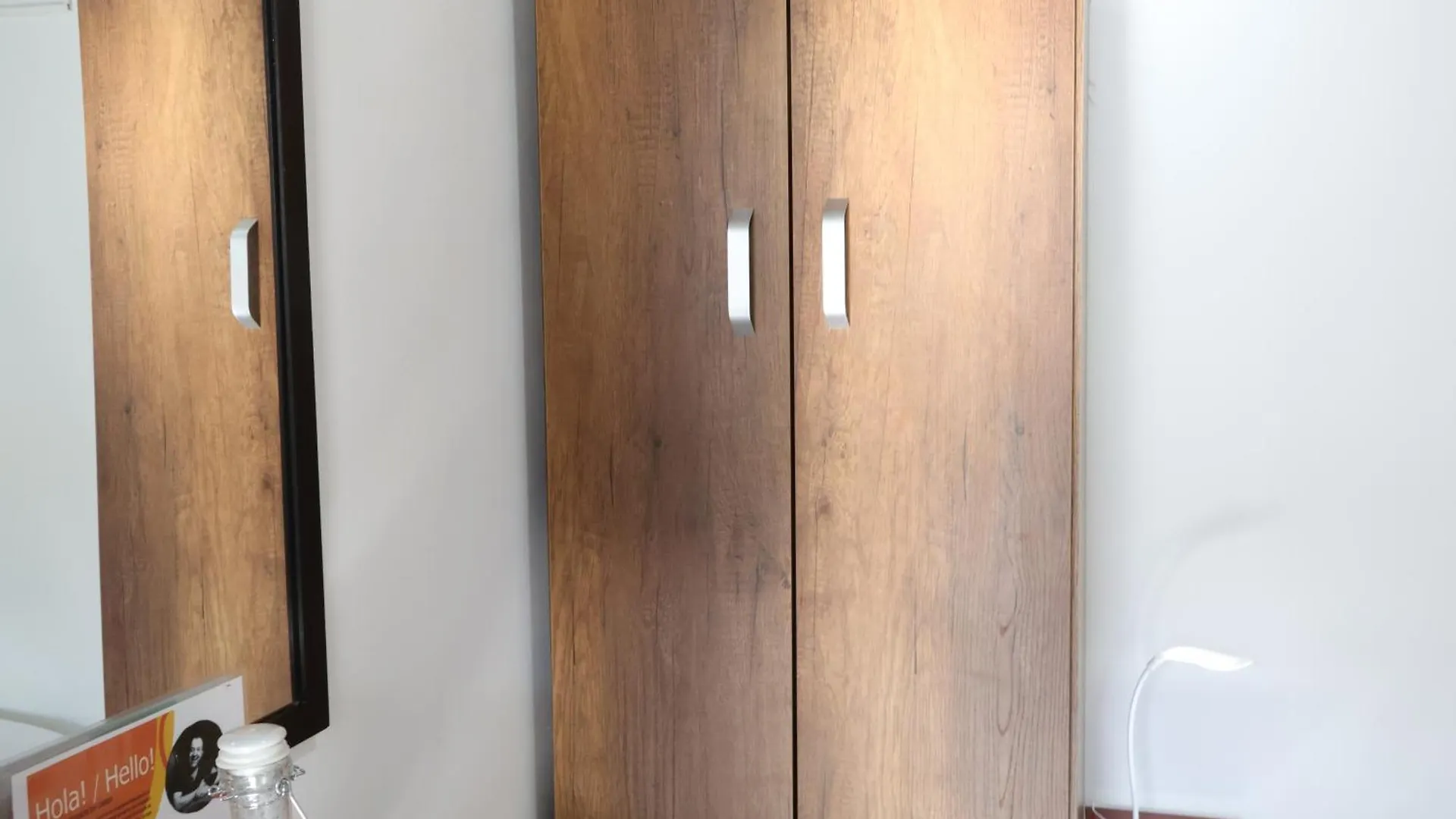 Apartament Living Poblado Manila 301 G Hab Doble Con Bano Medellín 0*,