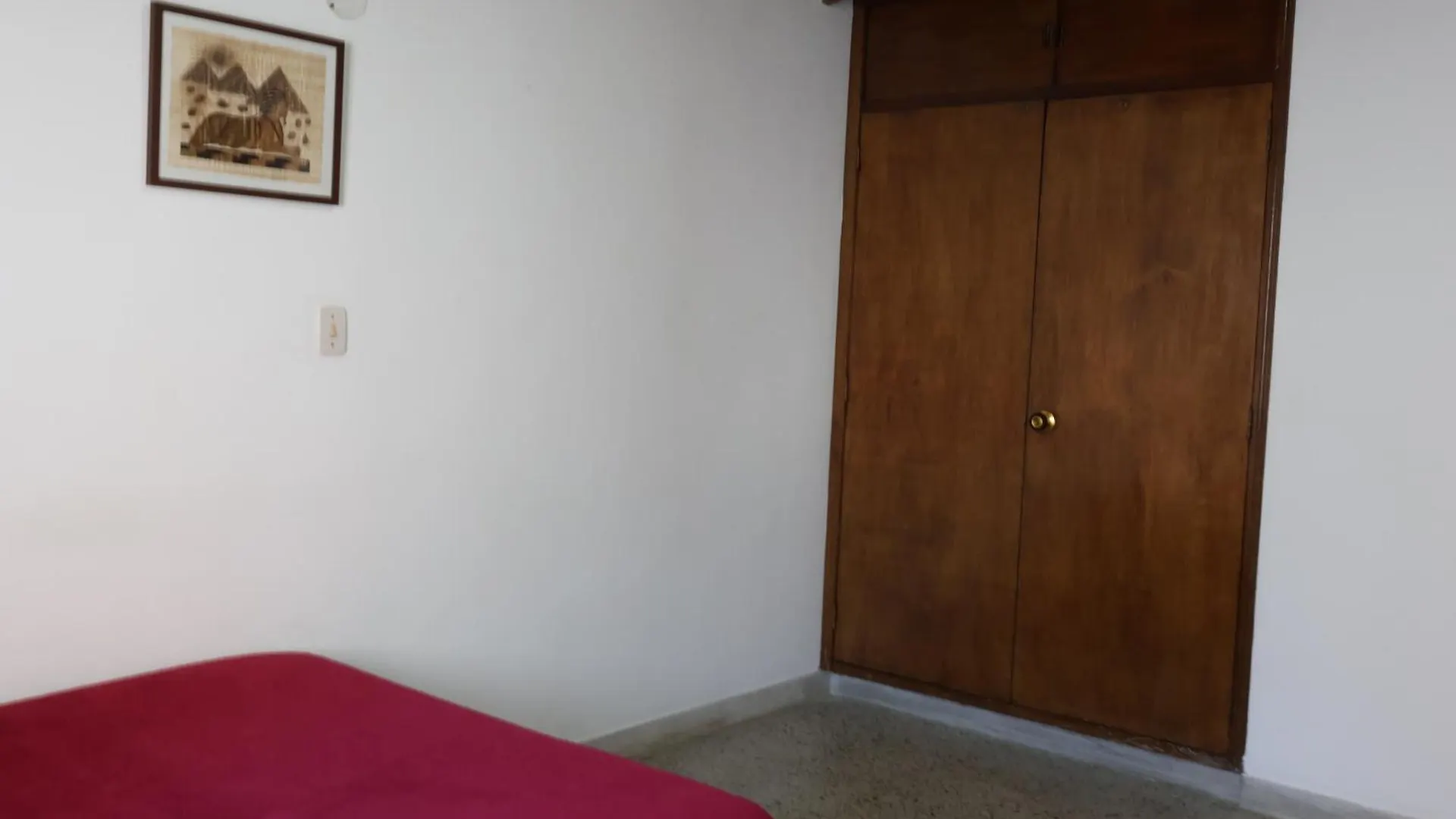 Δωμάτια σε οικογενειακή κατοικία Living Poblado Manila 301 G Hab Doble Con Bano Διαμέρισμα Μεντεγίν