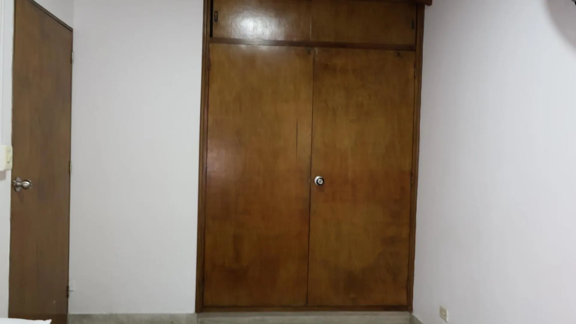 Δωμάτια σε οικογενειακή κατοικία Living Poblado Manila 301 G Hab Doble Con Bano Διαμέρισμα Μεντεγίν