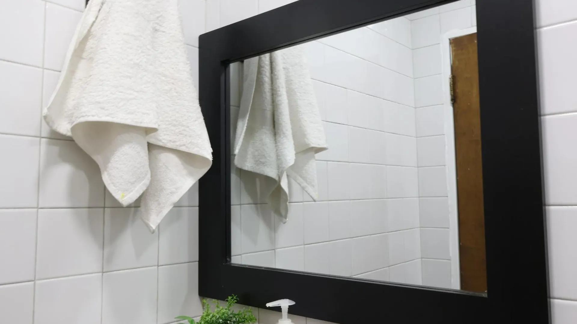 Living Poblado Manila 301 G Hab Doble Con Bano Διαμέρισμα Μεντεγίν Κολομβία
