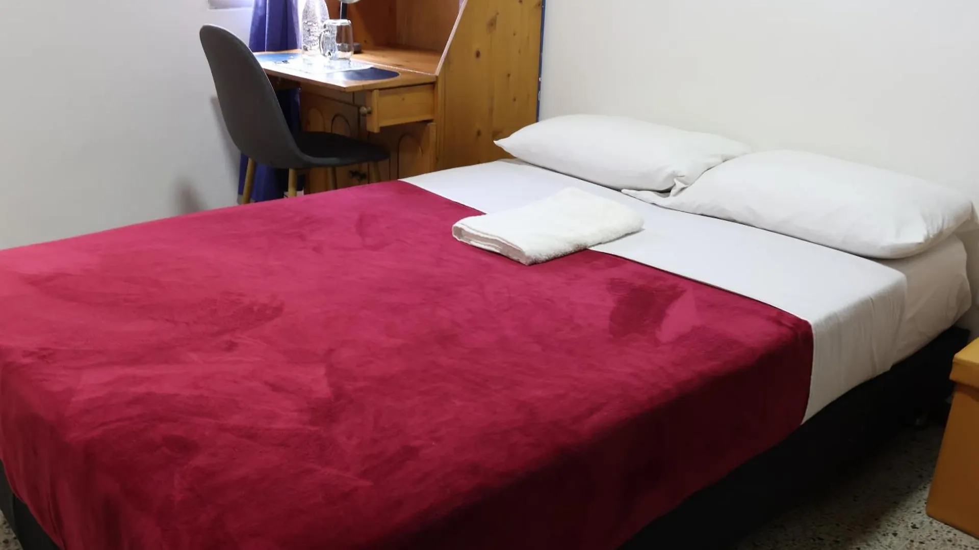 Living Poblado Manila 301 G Hab Doble Con Bano Διαμέρισμα Μεντεγίν