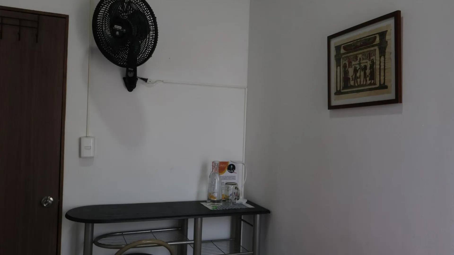 Δωμάτια σε οικογενειακή κατοικία Living Poblado Manila 301 G Hab Doble Con Bano Διαμέρισμα Μεντεγίν