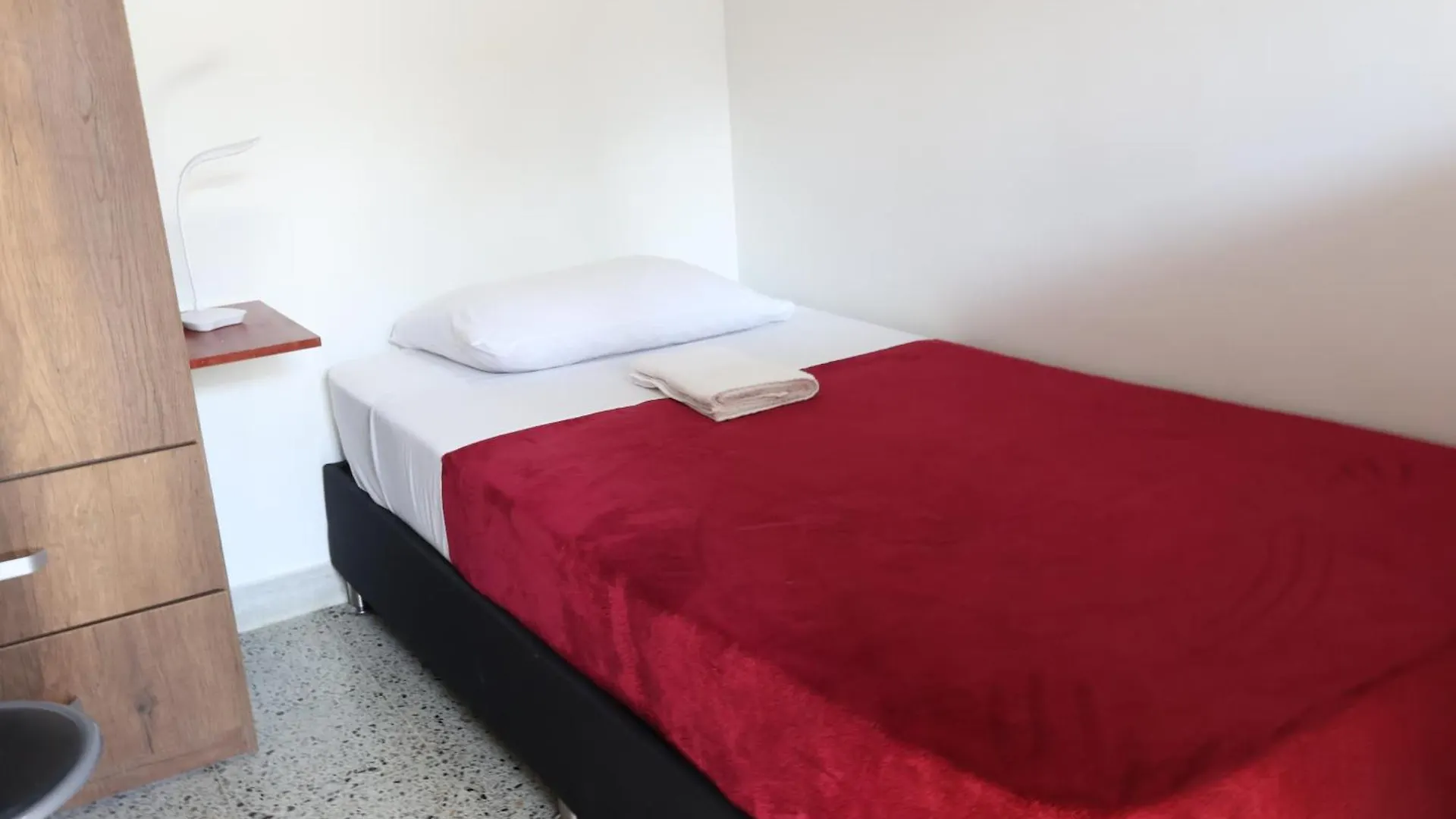 Living Poblado Manila 301 G Hab Doble Con Bano Διαμέρισμα Μεντεγίν Κολομβία