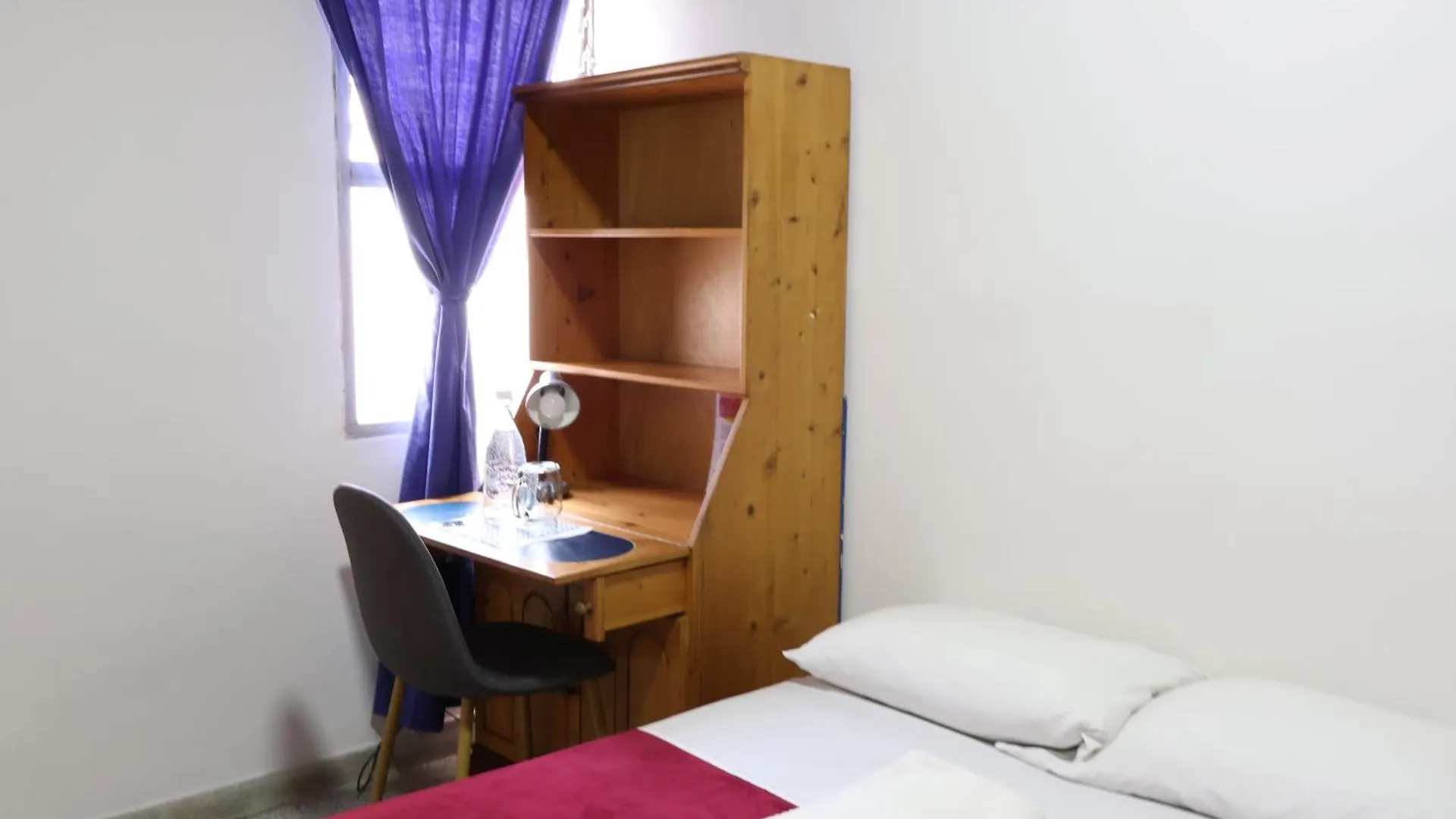 Living Poblado Manila 301 G Hab Doble Con Bano Διαμέρισμα Μεντεγίν 0*,  Κολομβία