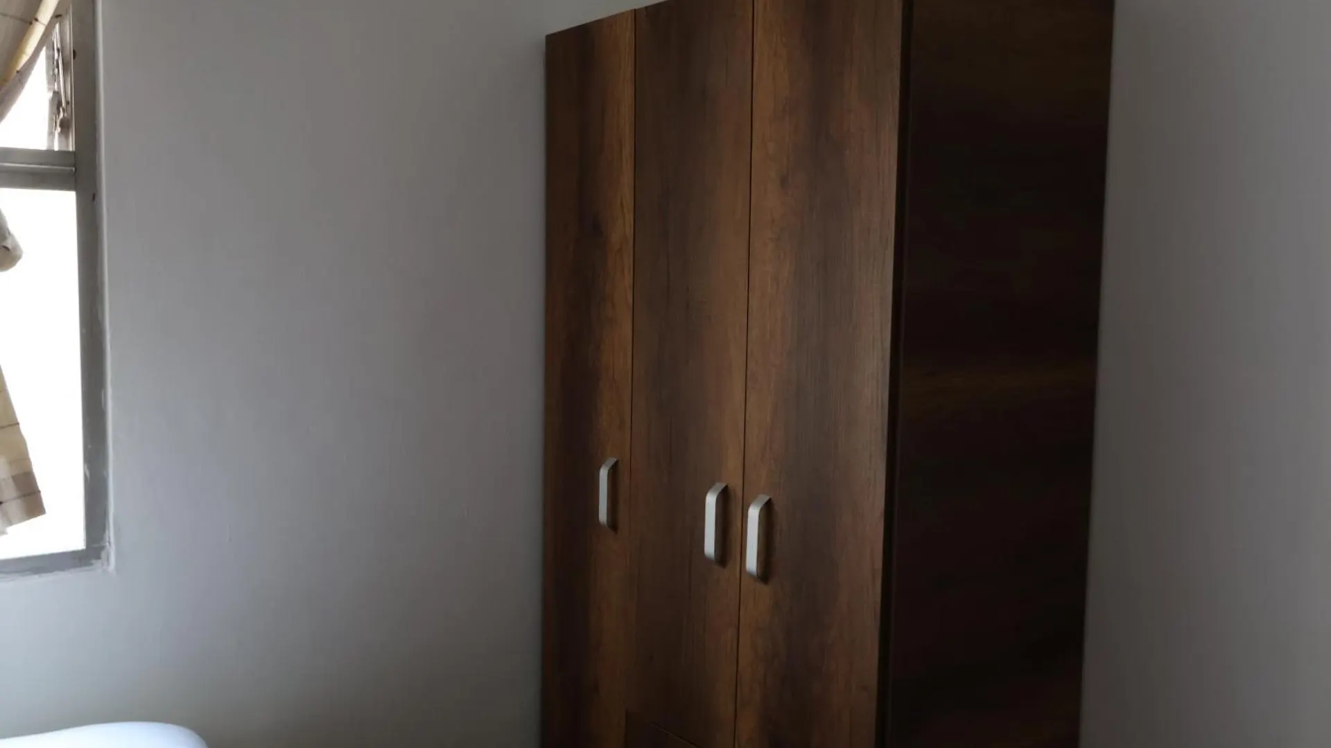 Living Poblado Manila 301 G Hab Doble Con Bano Διαμέρισμα Μεντεγίν Δωμάτια σε οικογενειακή κατοικία
